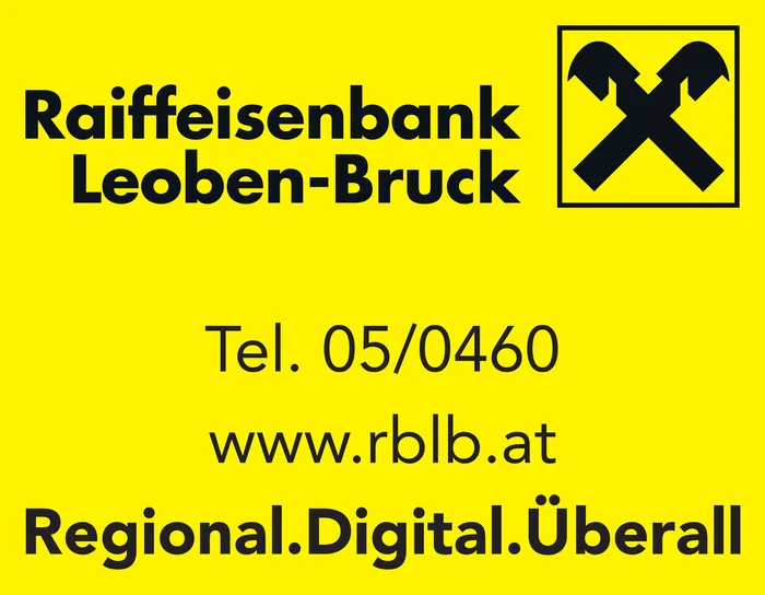 Raiffeisenbank Leoben-Bruck