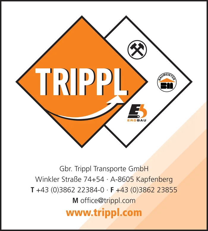 Trippl Transporte