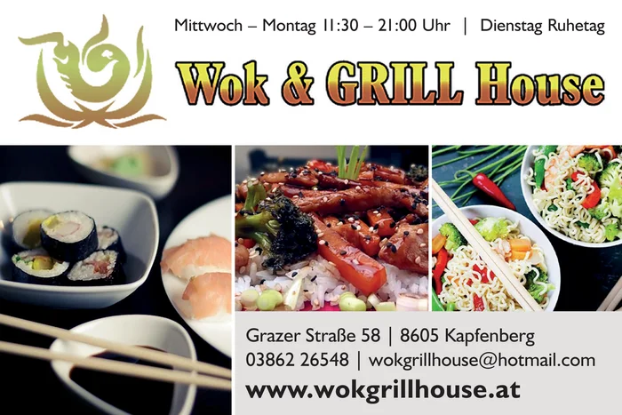 Wuk & Grill House
