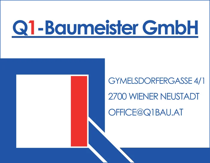 Q1 Baumeister GmbH
