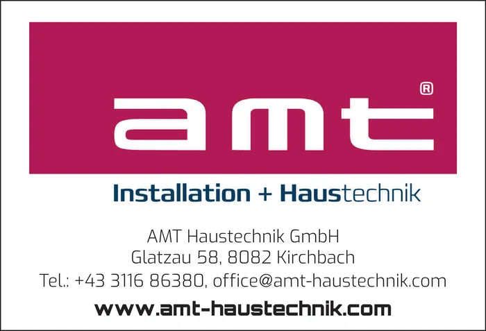 amt Haustechnik
