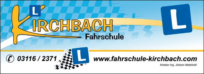 Kirchbach Fahrschule