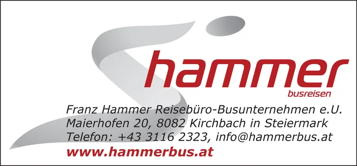 Hammer Busreisen