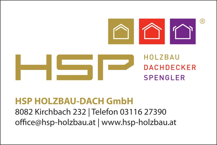 hsp Holzbau