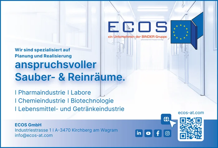 ECOS GmbH