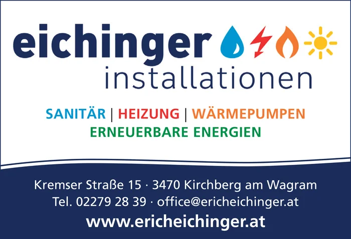 Eichinger Installationen