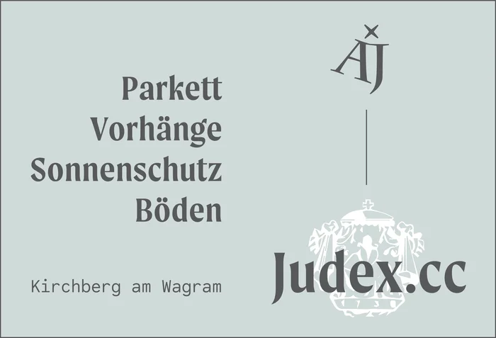 Judex Tapezierer und Dekorateur