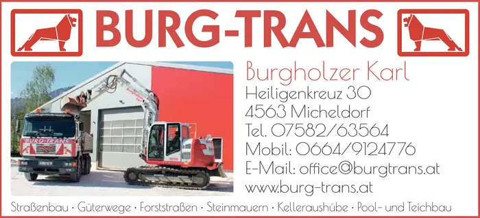 Burg-Trans