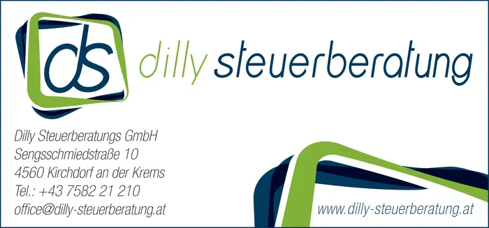 Steuerberatung Dilly