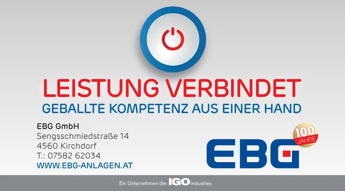 EBG
