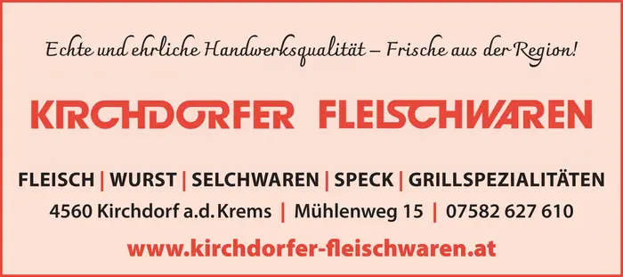 Kirchdorfer Fleischwaren