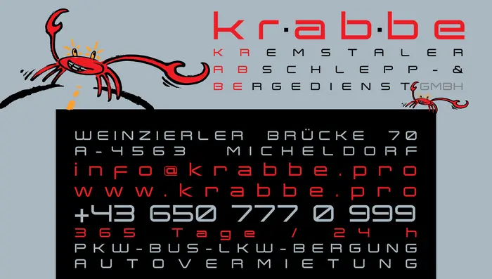 Krabbe