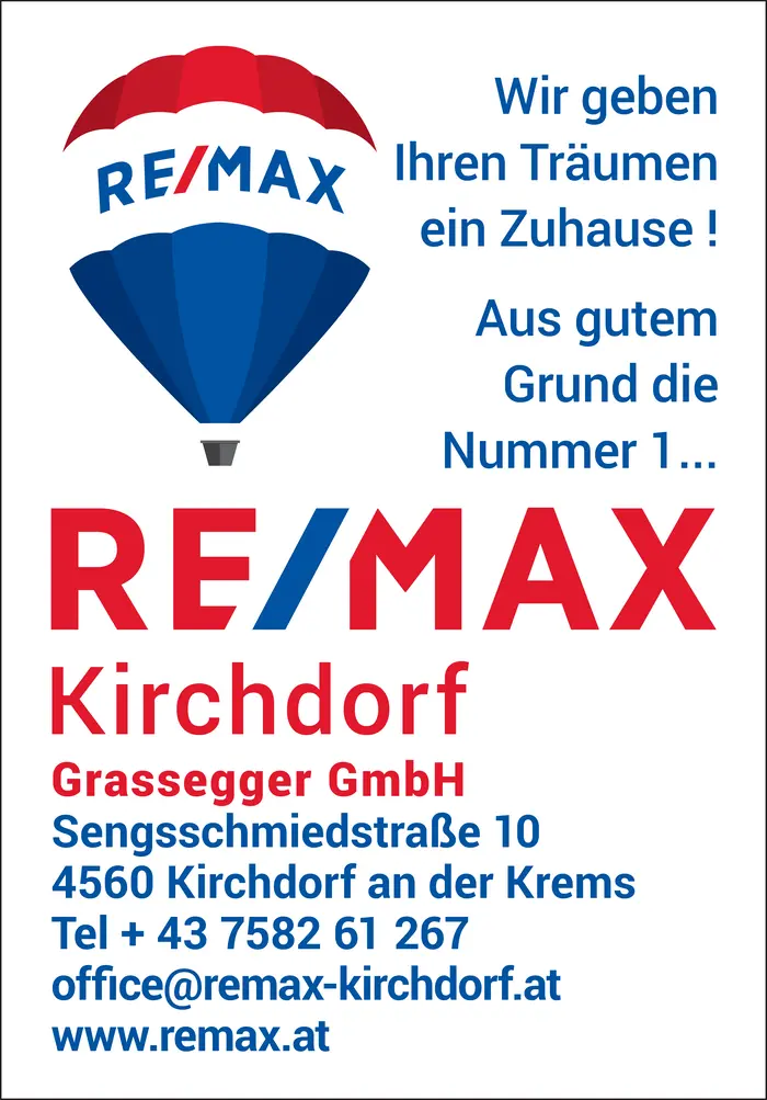 Remax Kirchdorf