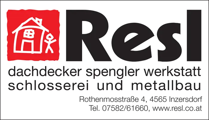 Dachdecker Resl