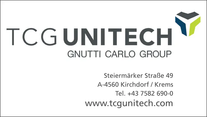 TCG Unitech