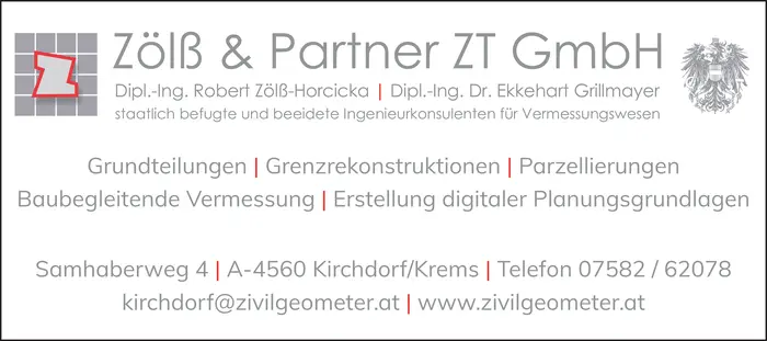 Zölß & Partner ZT