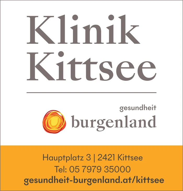 Klinik Kittsee, Gesundheit Burgenland - Burgenländische Krankenanstalten GmbH