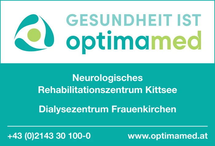 OptimaMed Neurologisches Rehabilitationszentrum Kittsee Gmbh