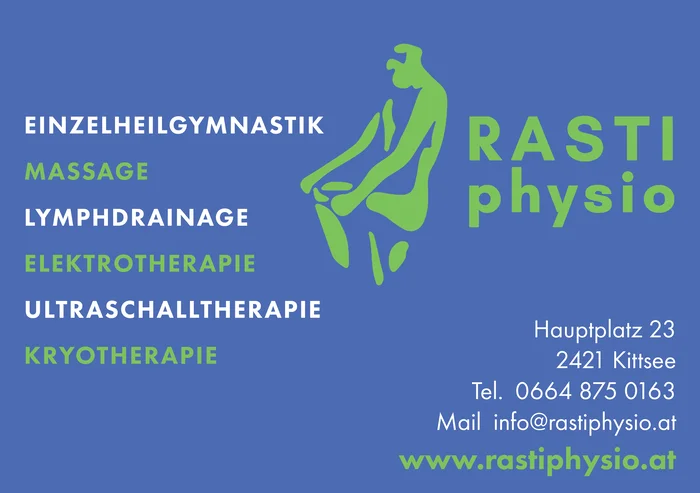 Physio Dr. Zahorsky
