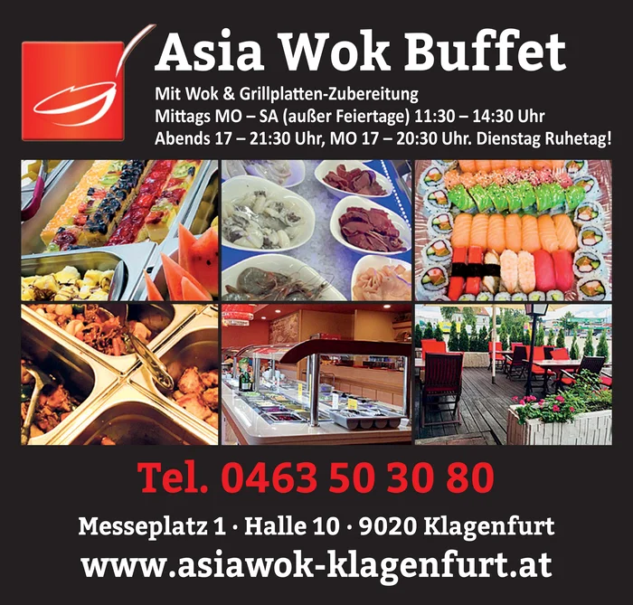 Asia Wok Restaurant