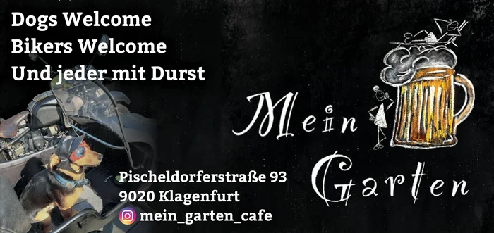Café Mein Garten