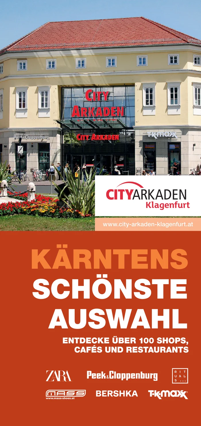 ECE City Arkaden