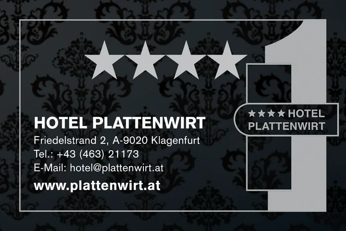 Hotel Plattenwirt