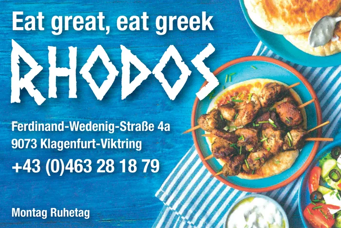 Restaurant Rhodos