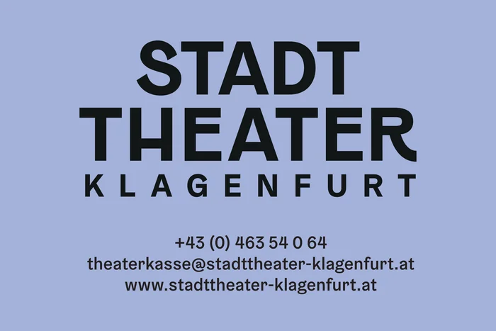 Stadttheater Klagenfurt