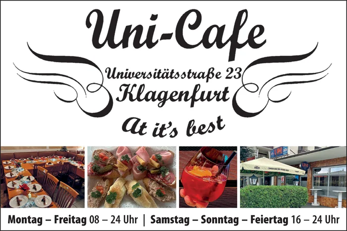 Uni-Cafe