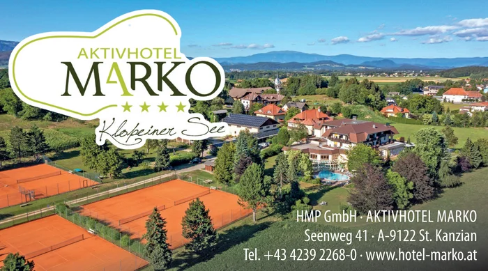 Aktivhotel Marko