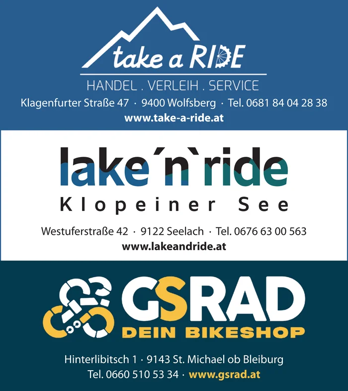 GSRAD Dein Bikeshop