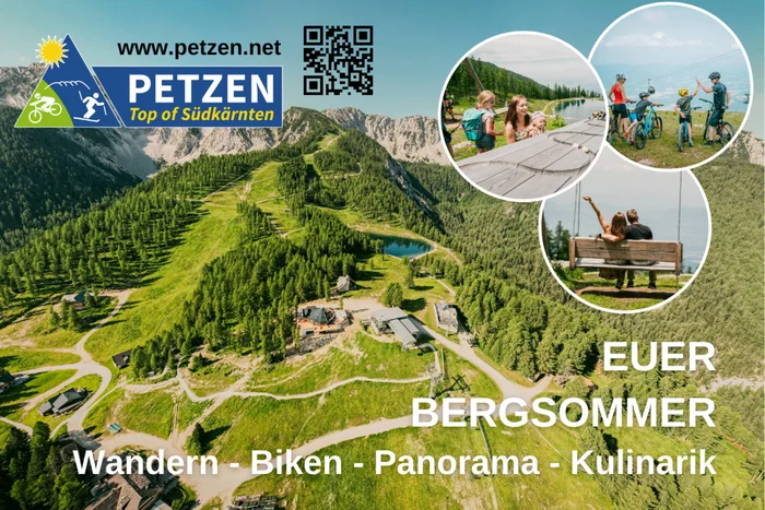 Petzen Bergbahnen GmbH