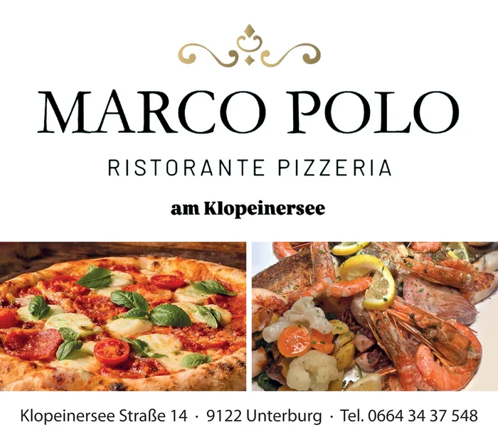 Ristorante - Pizzeria Marco Polo