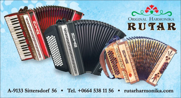 Rutar Harmonika