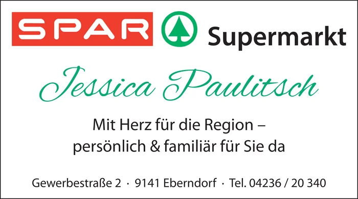 Spar Supermarkt Eberndorf