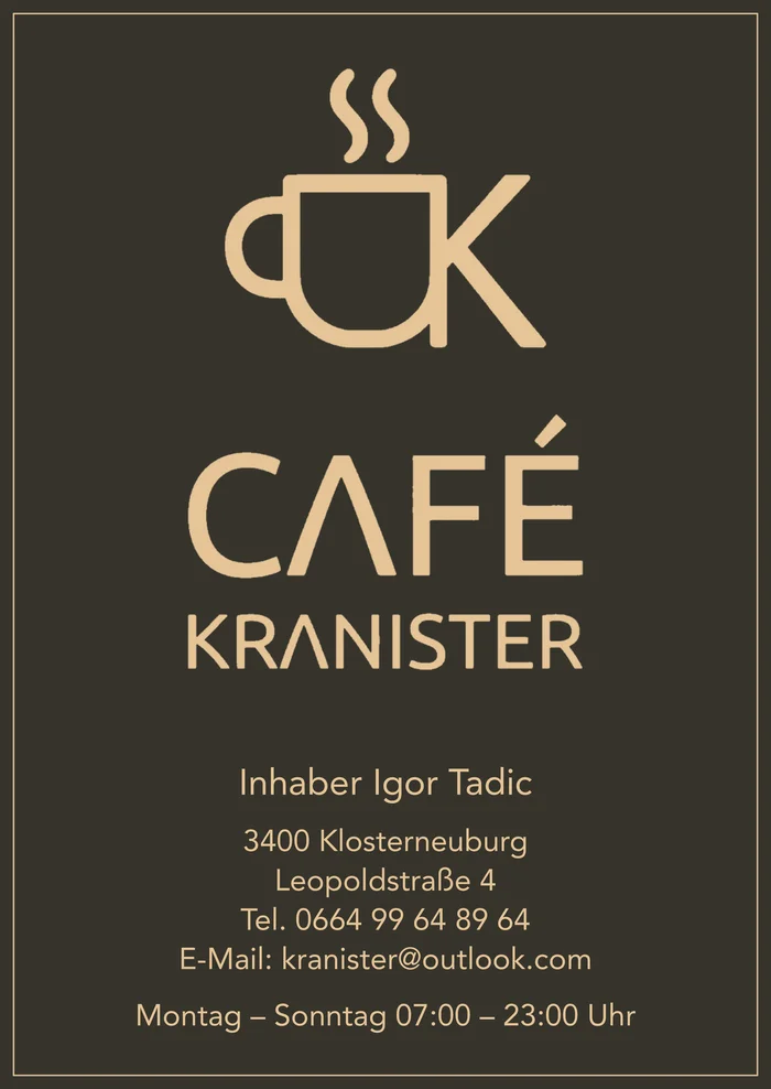 Café Kranister