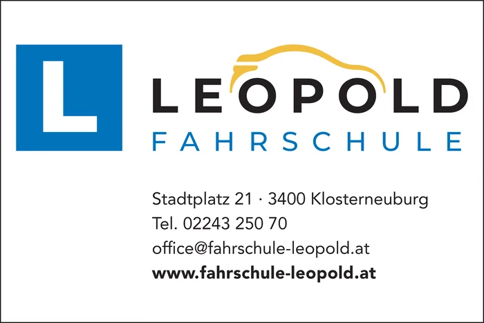 Fahrschule Leopold