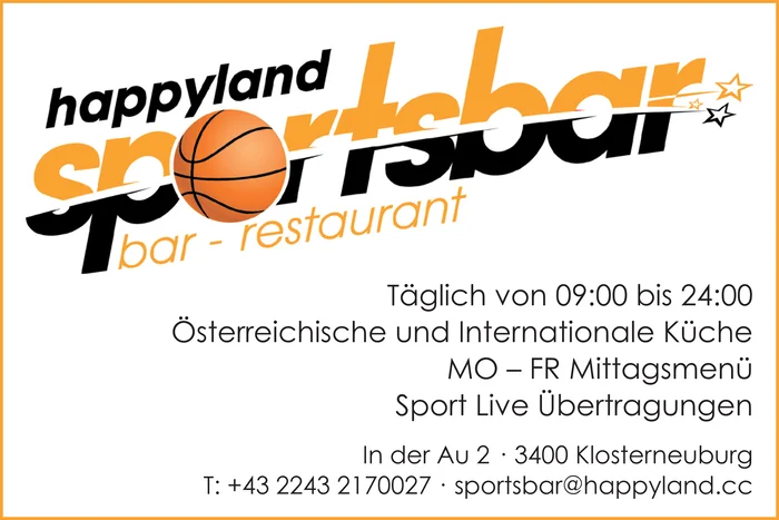 happyland sportsbar