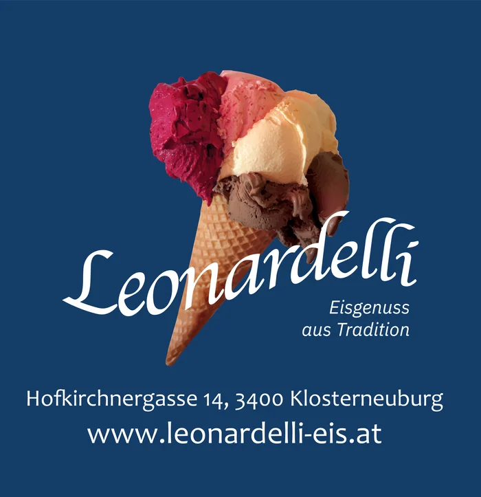 Leonardelli Eis