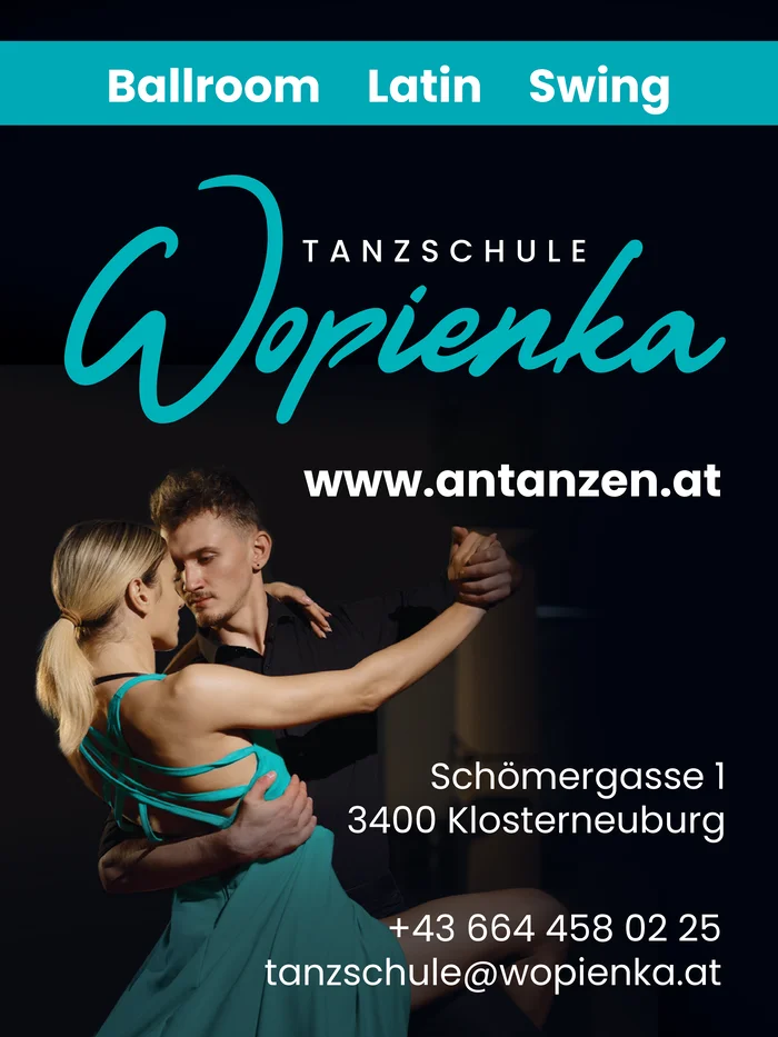 Tanzschule Wopienka