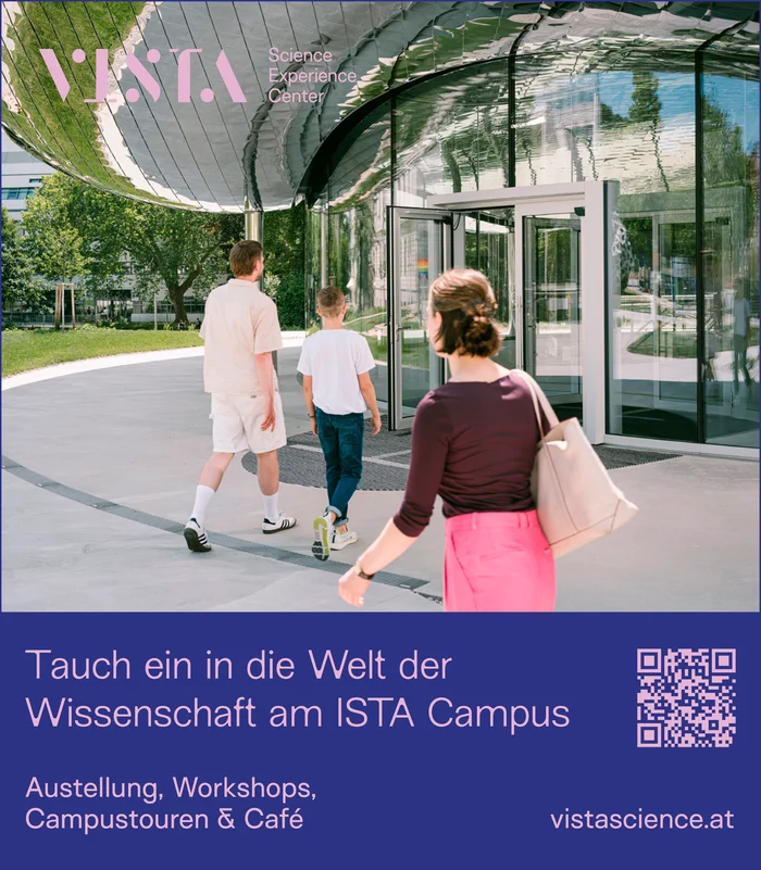 VISTA Science Experience Center