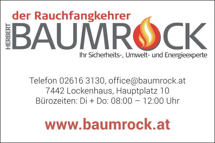 Baumrock