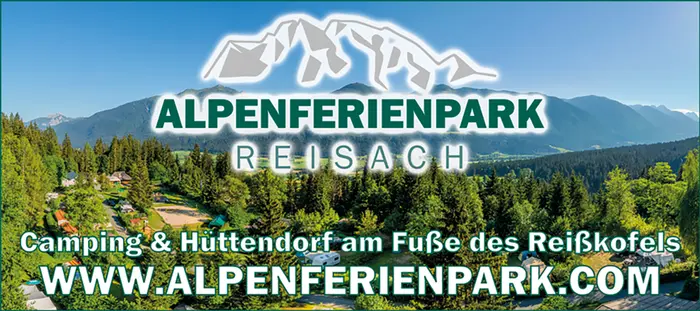 alpenferienpark
