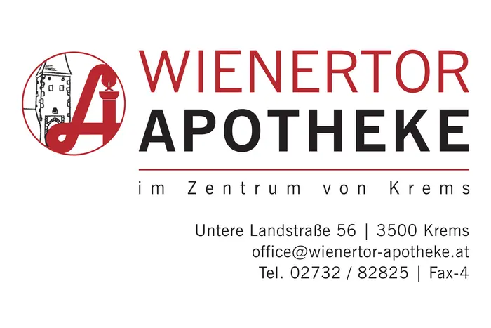 Apotheke Wienertor