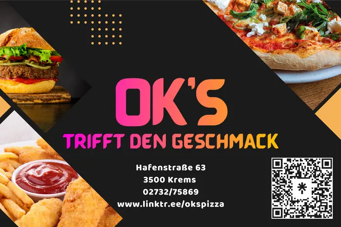 OKS Pizza