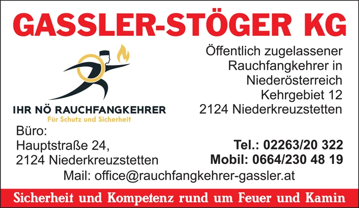 Gassler Stöger