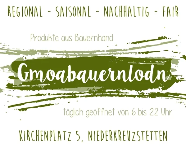 Gmoanbaernlodn