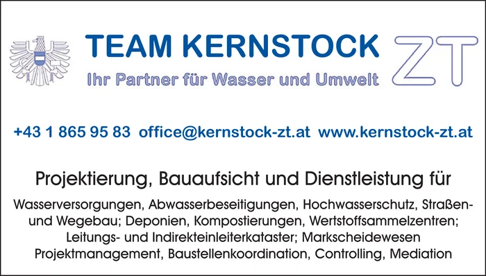 Team Kernstock