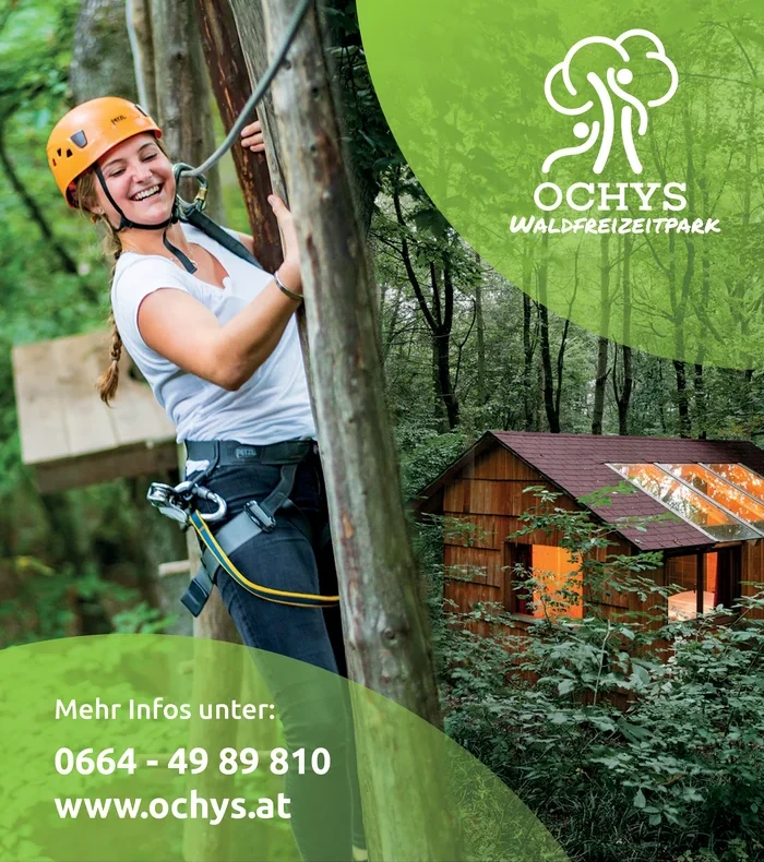 Ochys Waldfreizeitpark